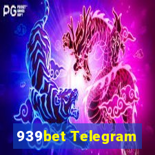 939bet Telegram